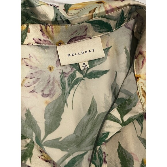 Melloday Midi dress- Size Medium - Picture 4 of 11